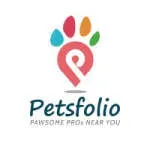 Petsfolio company icon