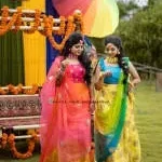 Priyaa Hair and Makeup Studio company icon