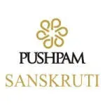 Pushpam Sanskruti company icon