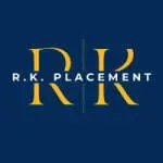RK Placement company icon
