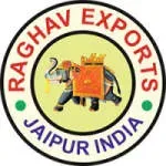 Raghav Choco exports company icon