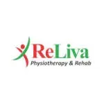 ReLiva Physiotherapy and Rehab company icon