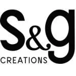 S g kreation’s company icon
