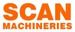 SCAN MACHINERIES PVT LTD company icon