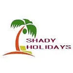 SHADY HOLIDAYS TRAVEL AGENCY company icon