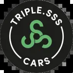 SSS CARS company icon
