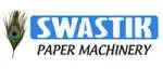 SWASTIK PAPER MACHINERY company icon