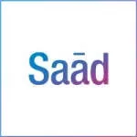 Saad Communications company icon