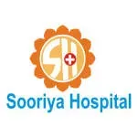 Sooriya Hospital company icon