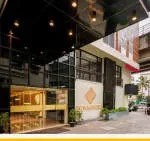 TOWN BRIDGE HOTELS & SUITES company icon