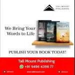 Tall Mount Publishing company icon