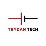 Trydan Tech company icon