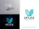 Uflex company icon