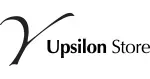 Upsilon company icon