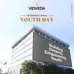 Vidvedaa Private Limited company icon