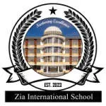 Zia International School company icon