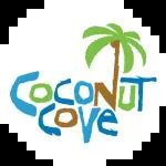 coconut cove varkala company icon