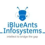 iBlueAnts Infosystems Pvt. Ltd. company icon