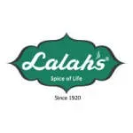 lalahs indian spices & food p.ltd company icon
