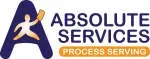 Absolute way Educational services company icon