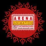 Animation Kolkata company icon