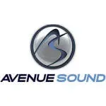 Avenue Sound company icon