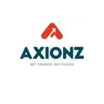 Axionz Global Private Limited company icon