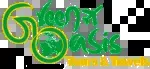 Green Oasis Tours and Travel Services company icon