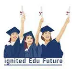 Ignited Edu Future company icon