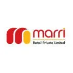 Marri retail private limited company icon
