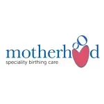 Motherhood Maternity Hospital company icon