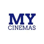 My Cinemas company icon