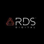 RDS Digital company icon
