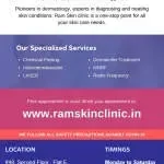 Ram Skin Clinic company icon