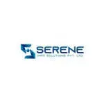 Serene Info Solutions Pvt. Ltd. company icon