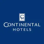 The continentti hotel company icon