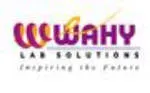 WAHY LAB SOLUTIONS company icon